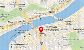 Location map to Kokoro Productivity Consulting office